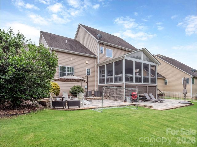 4312 Oxford Mill Road, Waxhaw, NC 28173