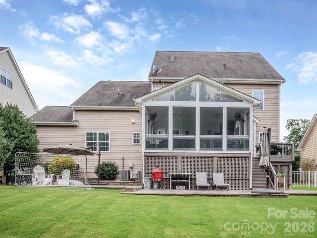 4312 Oxford Mill Road, Waxhaw, NC 28173