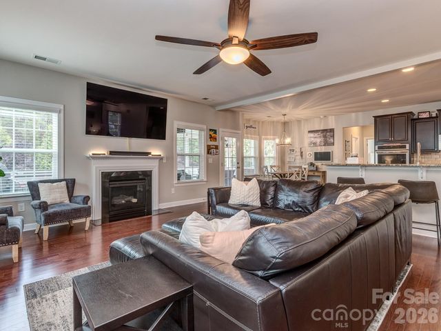4312 Oxford Mill Road, Waxhaw, NC 28173