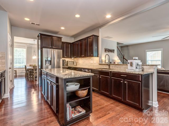 4312 Oxford Mill Road, Waxhaw, NC 28173