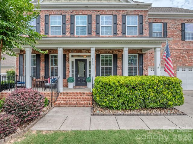 4312 Oxford Mill Road, Waxhaw, NC 28173