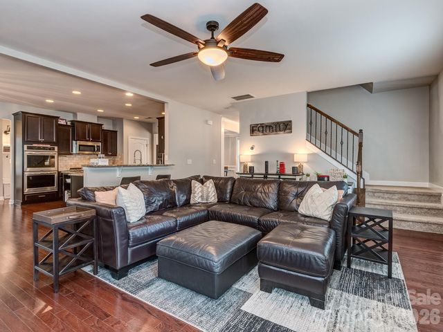 4312 Oxford Mill Road, Waxhaw, NC 28173