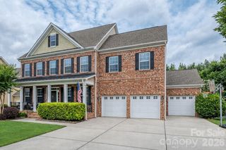 4312 Oxford Mill Road, Waxhaw, NC 28173
