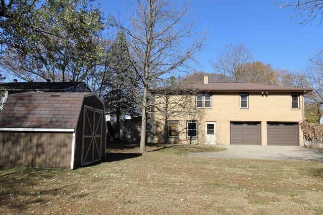 2606 W Liberty Avenue, Beloit, WI 53511