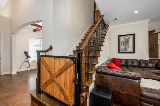 5033 Brook Lane, Anna, TX 75409