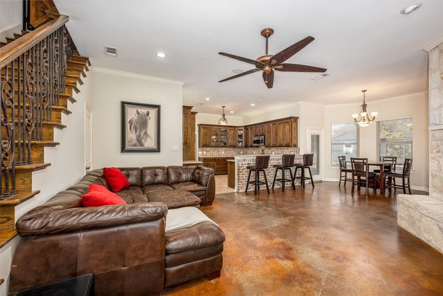 5033 Brook Lane, Anna, TX 75409