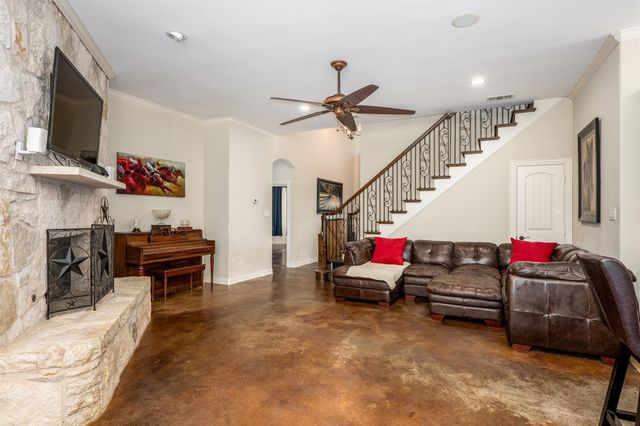 5033 Brook Lane, Anna, TX 75409