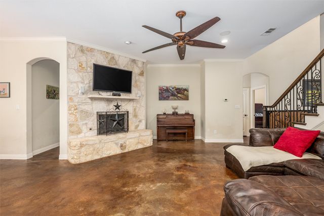 5033 Brook Lane, Anna, TX 75409