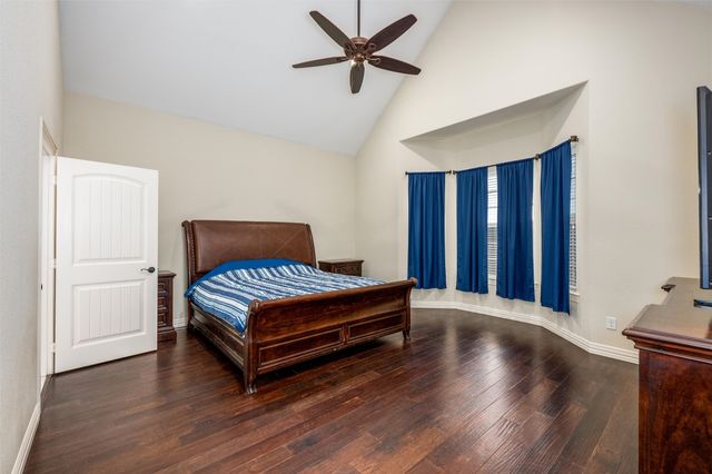 5033 Brook Lane, Anna, TX 75409
