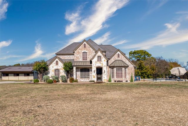 5033 Brook Lane, Anna, TX 75409
