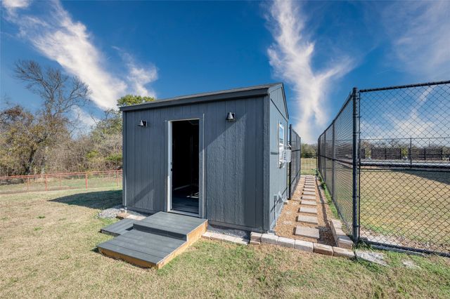 5033 Brook Lane, Anna, TX 75409