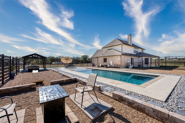 5033 Brook Lane, Anna, TX 75409