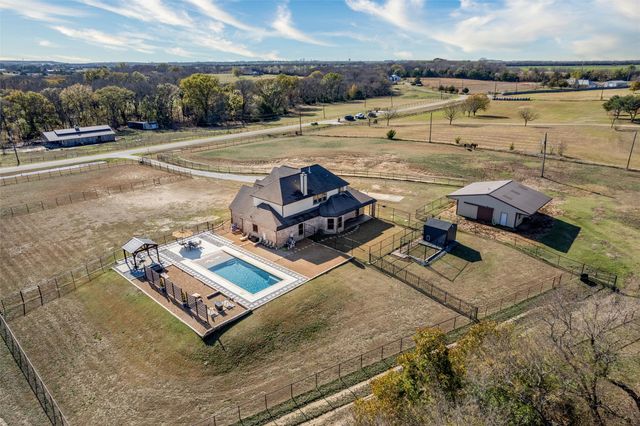 5033 Brook Lane, Anna, TX 75409