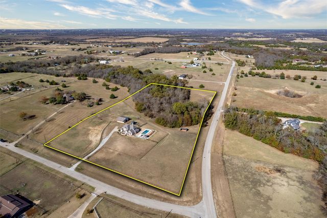 5033 Brook Lane, Anna, TX 75409