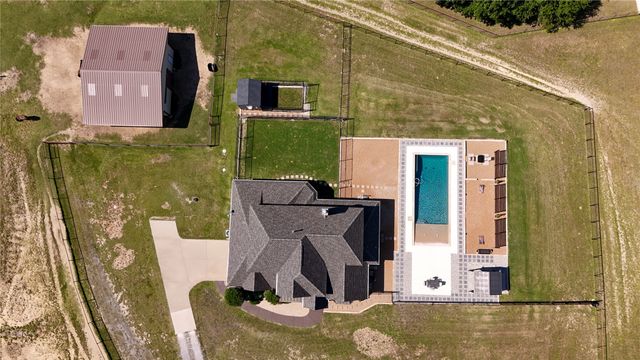 5033 Brook Lane, Anna, TX 75409