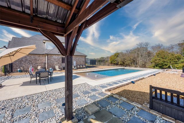 5033 Brook Lane, Anna, TX 75409