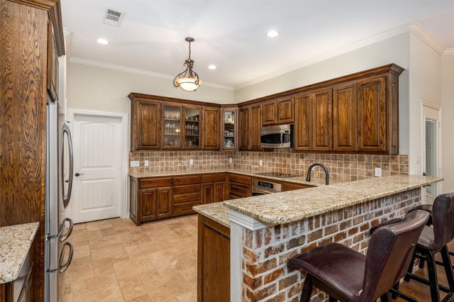 5033 Brook Lane, Anna, TX 75409