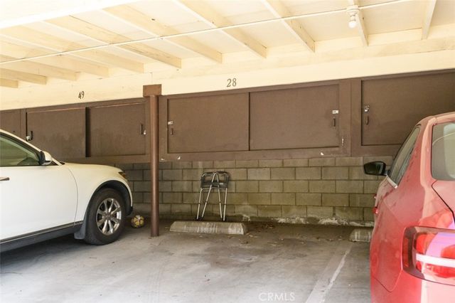 11813 Runnymede Street 28, North Hollywood, CA 91605