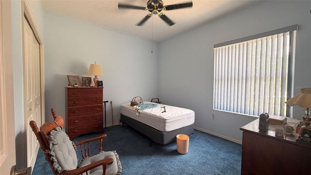 2496 E NEWHAVEN STREET, Inverness, FL 34453
