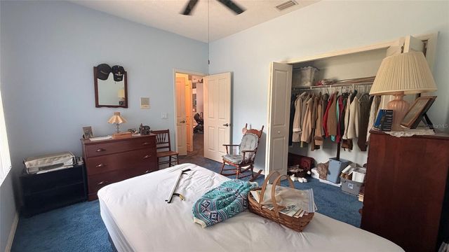 2496 E NEWHAVEN STREET, Inverness, FL 34453