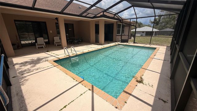 2496 E NEWHAVEN STREET, Inverness, FL 34453