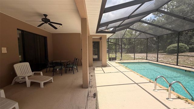 2496 E NEWHAVEN STREET, Inverness, FL 34453