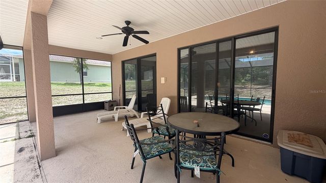 2496 E NEWHAVEN STREET, Inverness, FL 34453