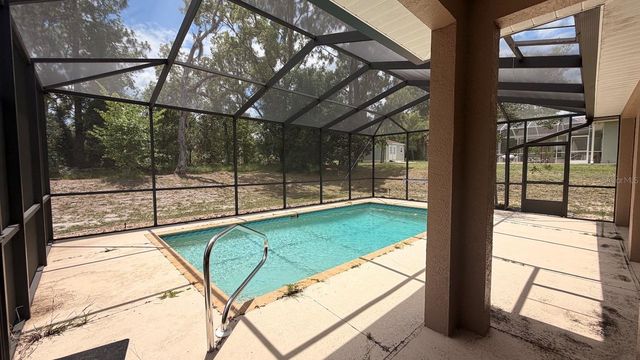 2496 E NEWHAVEN STREET, Inverness, FL 34453