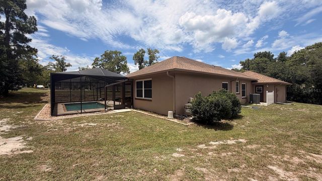 2496 E NEWHAVEN STREET, Inverness, FL 34453