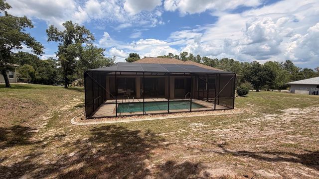 2496 E NEWHAVEN STREET, Inverness, FL 34453