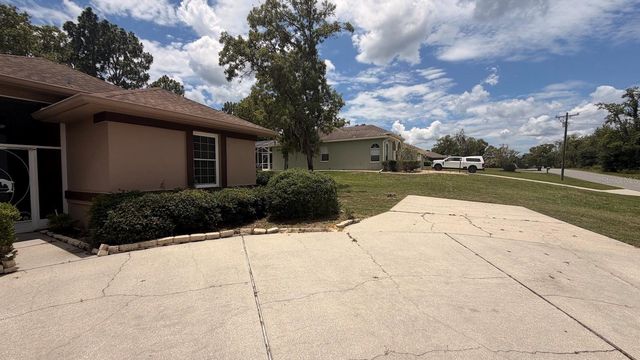 2496 E NEWHAVEN STREET, Inverness, FL 34453