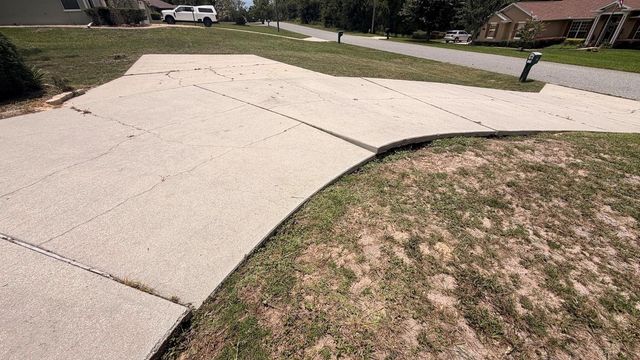 2496 E NEWHAVEN STREET, Inverness, FL 34453