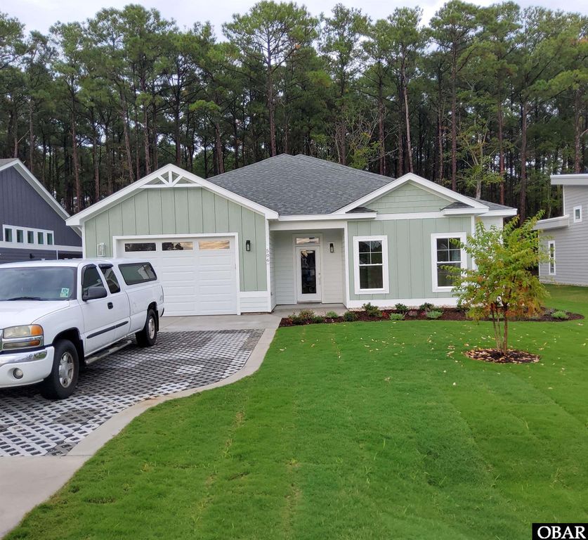 Image 1 of property listing at 506 Anika Way Lot 39, Kill Devil Hills, NC 27948