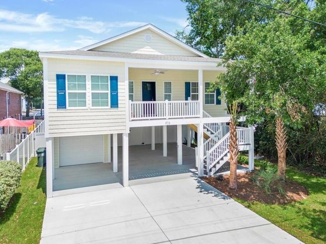 406 1st Ave. N, North Myrtle Beach, SC 29582