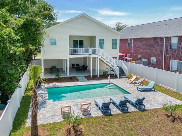 406 1st Ave. N, North Myrtle Beach, SC 29582