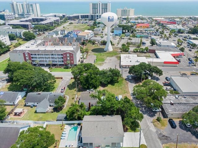 406 1st Ave. N, North Myrtle Beach, SC 29582