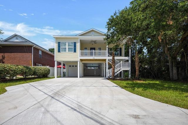 406 1st Ave. N, North Myrtle Beach, SC 29582