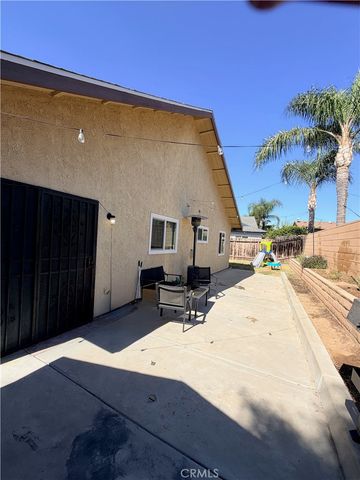 3124 Wishing Well Court, Jurupa Valley, CA 91752