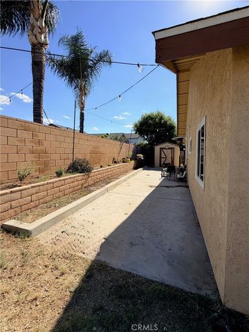 3124 Wishing Well Court, Jurupa Valley, CA 91752