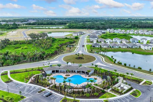 4509 DUSKY DAWN LANE, Palmetto, FL 34221