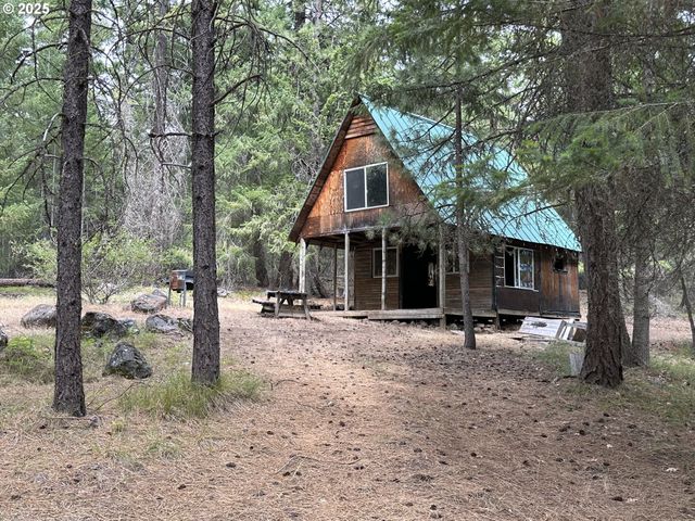 0 Forest Glen, Goldendale, WA 98620