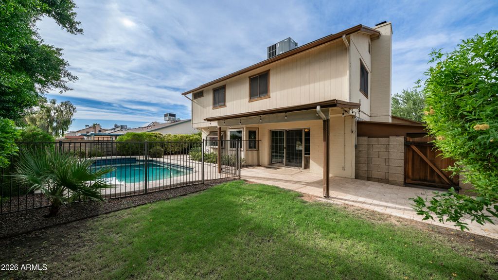 907 W PLATA Avenue, Mesa, AZ 85210 — photo 5
