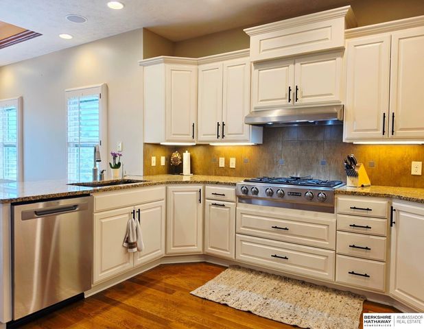 9640 Keystone Drive, Lincoln, NE 68516