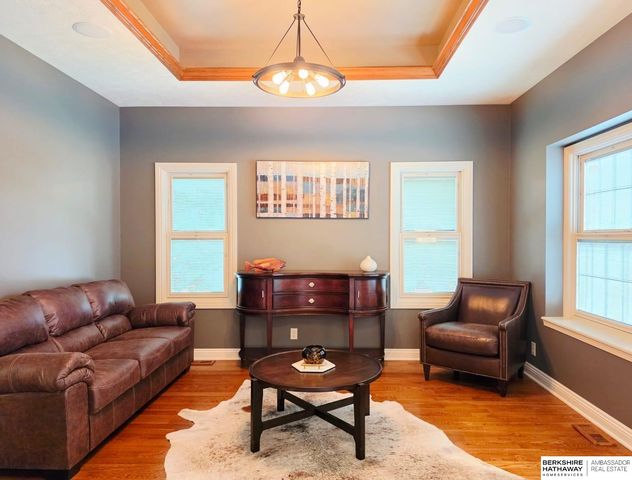 9640 Keystone Drive, Lincoln, NE 68516