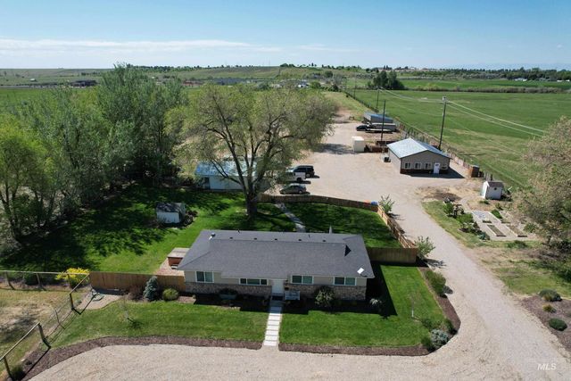 11855 W Hubbard Road, Kuna, ID 83634