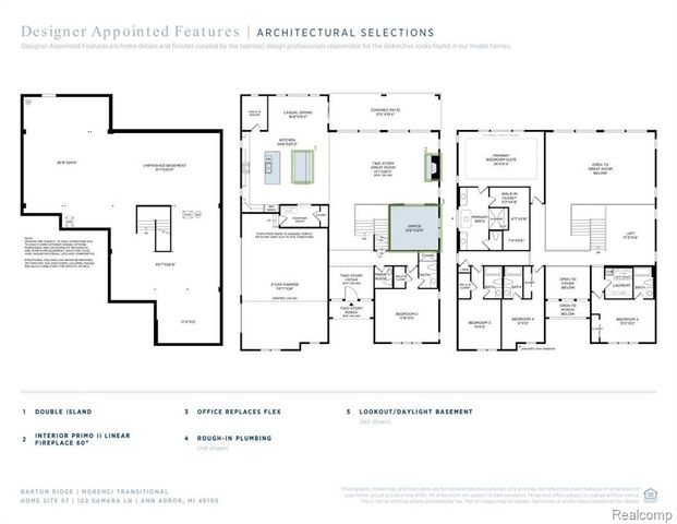 102 Samara Lane, Ann Arbor, MI 48105