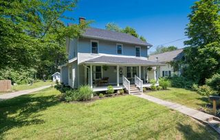 44 Thayer St, Deerfield, MA 01373