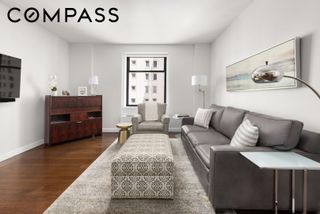100 W 58th Street # 15E, New York City, NY 10019