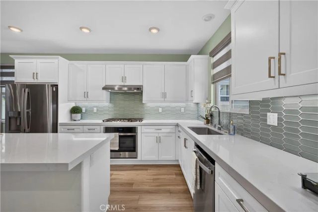 12310 Sandy Court, Whittier, CA 90602