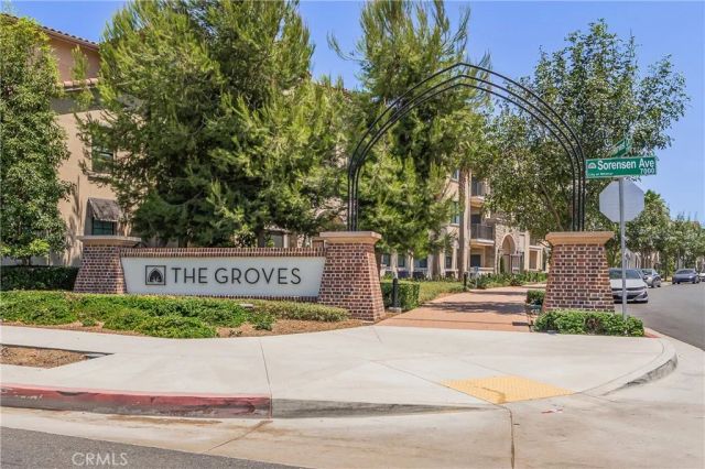 12310 Sandy Court, Whittier, CA 90602
